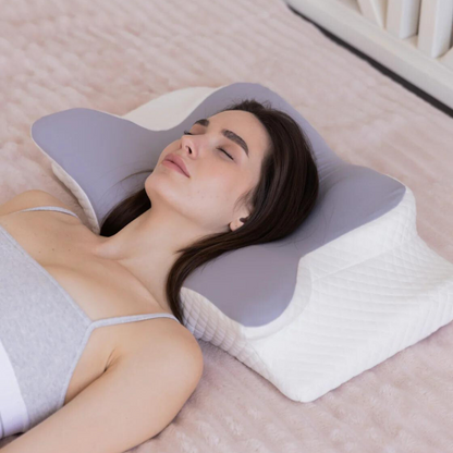 Comfort Deep Sleep Pillow by ProActionCure