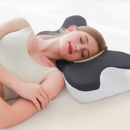 Comfort Deep Sleep Pillow by ProActionCure